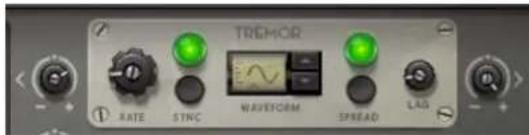 PROPELLERHEAD Reason 6.0 - Section Tremblement - 1