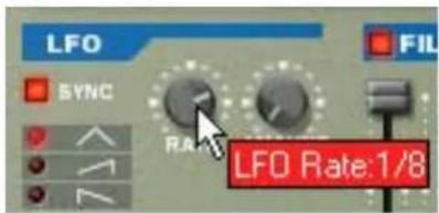 PROPELLERHEAD Reason 6.0 - Synchro - 1