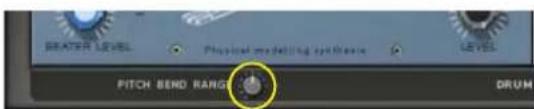 PROPELLERHEAD Reason 6.0 - L'emplacement du module de batterie - 2
