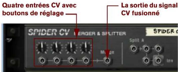 PROPELLERHEAD Reason 6.0 - Fusion de CV - 1