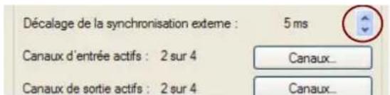 PROPELLERHEAD Reason 6.0 - Ajustement de la latence - 1