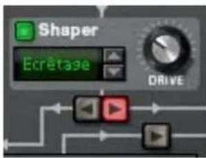 PROPELLERHEAD Reason 6.0 - Shaper - 1