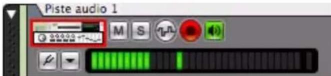 PROPELLERHEAD Reason 6.0 - Éléments de la bande audio - 1