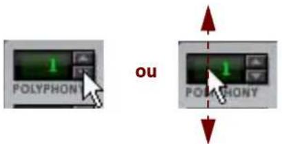 PROPELLERHEAD Reason 6.0 - Contrôles numériques - 1