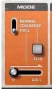 PROPELLERHEAD Reason 6.0 - Section Mode - 1