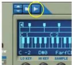 PROPELLERHEAD Reason 6.0 - Le sampling en un cli c - 2