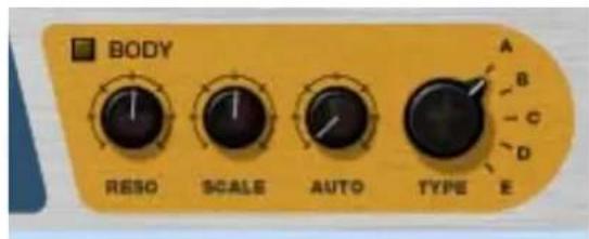 PROPELLERHEAD Reason 6.0 - Section Caisse - 1