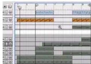 PROPELLERHEAD Reason 6.0 - Outil Loupe - 2