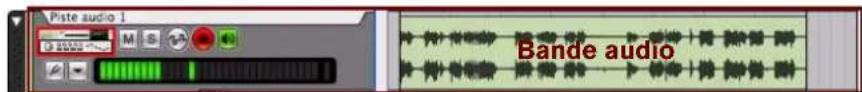 PROPELLERHEAD Reason 6.0 - Bande audio - 1