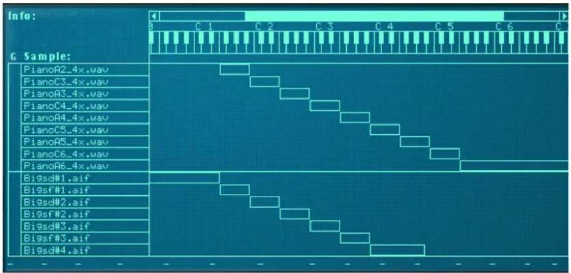 PROPELLERHEAD Reason 6.0 - Créer dessons superposés - 1