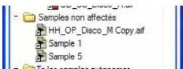 PROPELLERHEAD Reason 6.0 - Samples non affectés - 1