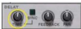 PROPELLERHEAD Reason 6.0 - Temps de déliai - 1