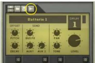 PROPELLERHEAD Reason 6.0 - Sampling dans Kong - 1
