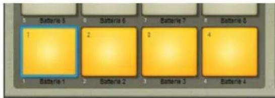 PROPELLERHEAD Reason 6.0 - Vérifier lessons dans un patch de kit - 1