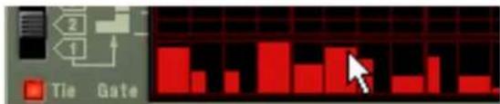 PROPELLERHEAD Reason 6.0 - Utiliser des notes liées - 1