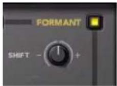 PROPELLERHEAD Reason 6.0 - Section Formant - 1