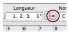 PROPELLERHEAD Reason 6.0 - Égalisation de notes - 4