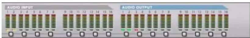 PROPELLERHEAD Reason 6.0 - Procedure de communication de Reason avec votre matériel audio - 2