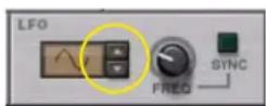 PROPELLERHEAD Reason 6.0 - Formed'onde du LFO - 1