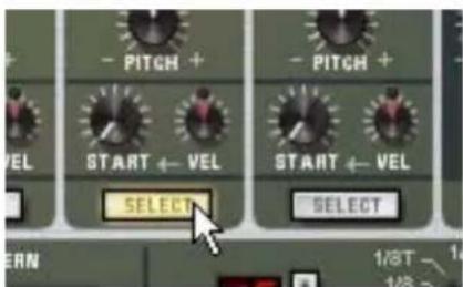 PROPELLERHEAD Reason 6.0 - Tutorial de pattern - 2