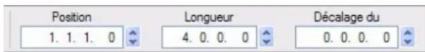 PROPELLERHEAD Reason 6.0 - Édition de notes et dévenements dans l'inspecteur - 3