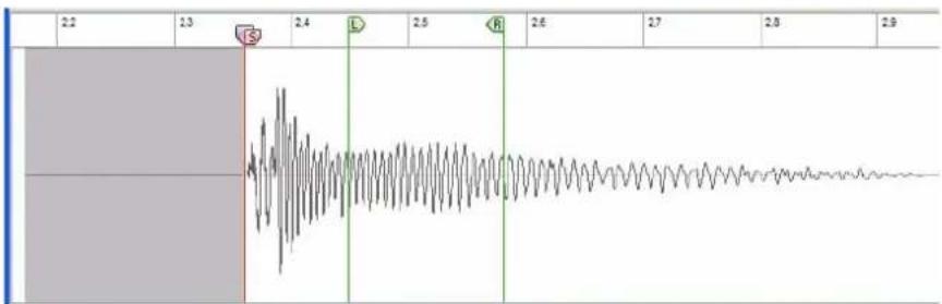 PROPELLERHEAD Reason 6.0 - Réglage de la position des indicateurs de boucle - 2
