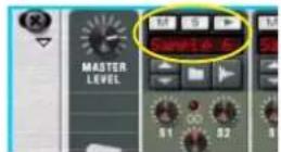 PROPELLERHEAD Reason 6.0 - Sampling dans un module (NN-XT, NN19, Redrum, Kong) - 4