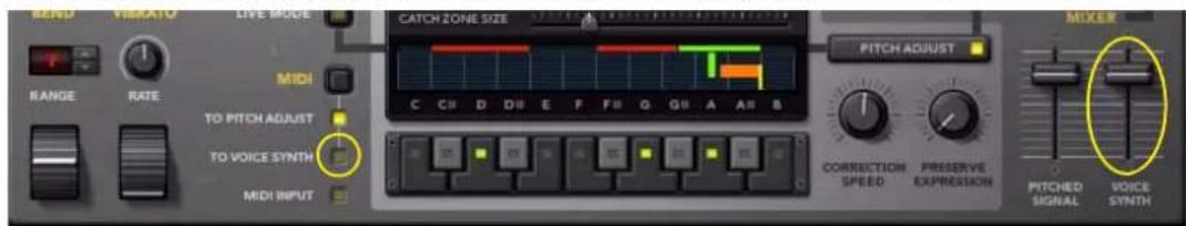 PROPELLERHEAD Reason 6.0 - Utilisation du Synthétiseur de voix - 1
