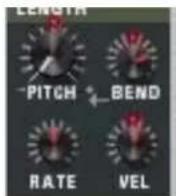PROPELLERHEAD Reason 6.0 - Pitch Bend - 1