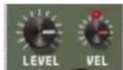 PROPELLERHEAD Reason 6.0 - Volume et Velocité - 1