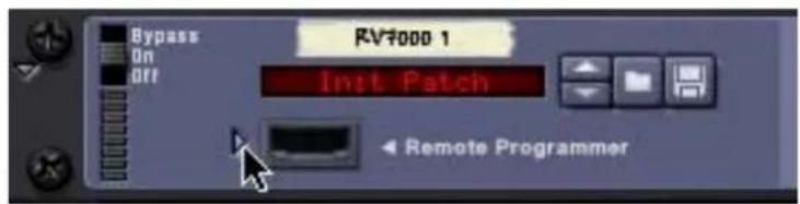 PROPELLERHEAD Reason 6.0 - Leprogrammeurdistant - 1