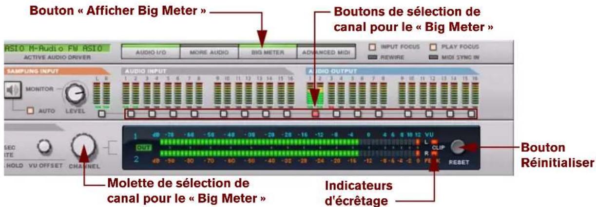 PROPELLERHEAD Reason 6.0 - A propos des volumes audio - 3