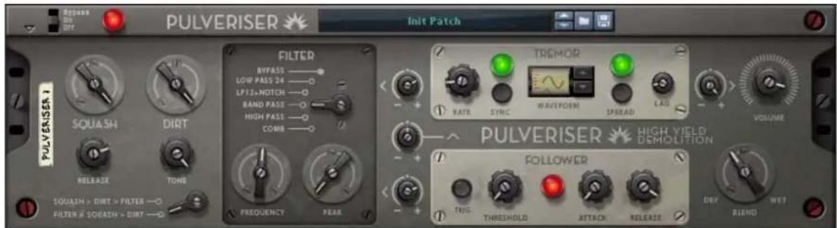 PROPELLERHEAD Reason 6.0 - Introduction - 1