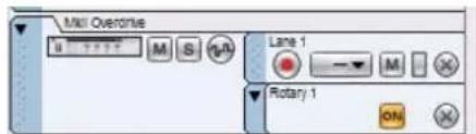 PROPELLERHEAD Reason 6.0 - Lorsque vous avez fini, cliquez sur le bouton Stop du panneau de transport. - 1