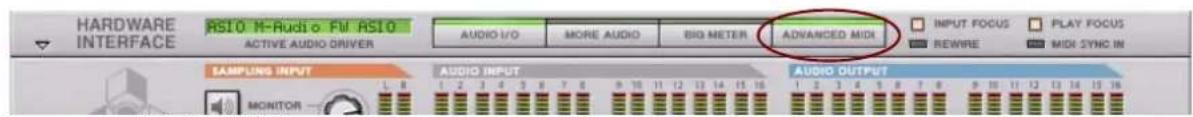 PROPELLERHEAD Reason 6.0 - Router MIDI vers des modules - 1