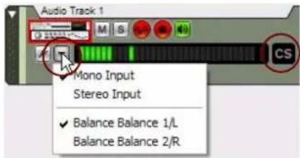 PROPELLERHEAD Reason 6.0 - Utilisation de la fonction Clip Safe sur Propellerhead Balance - 1