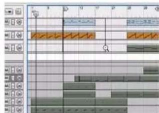 PROPELLERHEAD Reason 6.0 - Outil Loupe - 4