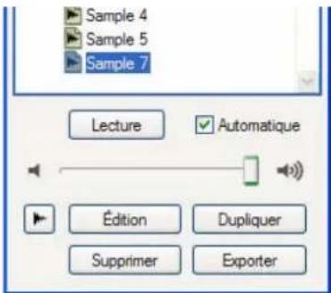 PROPELLERHEAD Reason 6.0 - Duplication de samples - 1