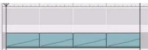 PROPELLERHEAD Reason 6.0 - Cliquez sur le bouton Copier la boucle sur la piste. - 3