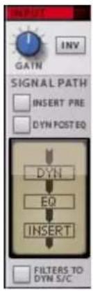PROPELLERHEAD Reason 6.0 - Section Entrée - 1
