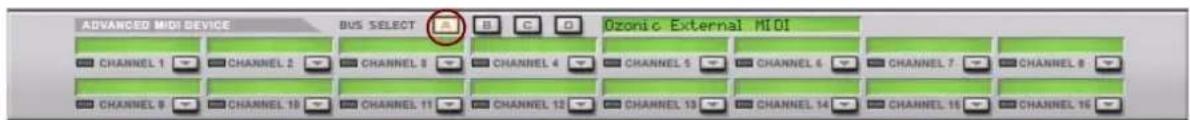 PROPELLERHEAD Reason 6.0 - Router MIDI vers des modules - 2