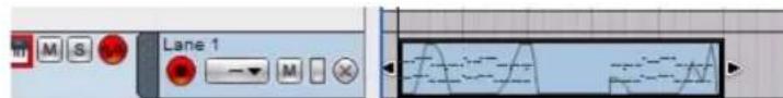 PROPELLERHEAD Reason 6.0 - Joindre les clips - 2