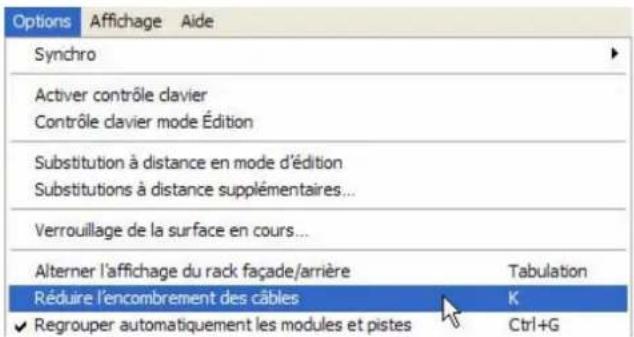 PROPELLERHEAD Reason 6.0 - Apparence d'un cable - 1