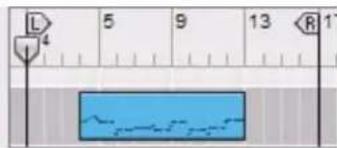 PROPELLERHEAD Reason 6.0 - Enregistrement par-dessus ou à l'intérieur d'un clip de notes existant - 2