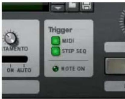 PROPELLERHEAD Reason 6.0 - Programmer le pitch de la note du pas - 1