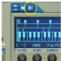 PROPELLERHEAD Reason 6.0 - Sampling dans le NN-19 - 1