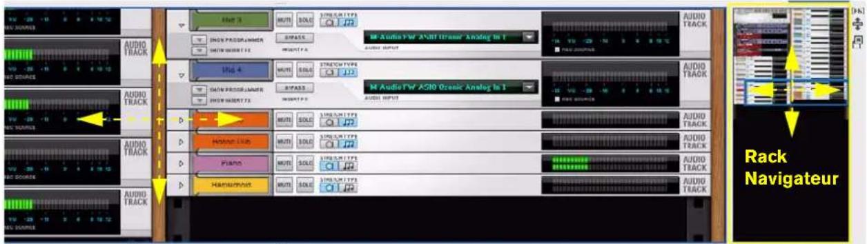 PROPELLERHEAD Reason 6.0 - Le Rack - 1
