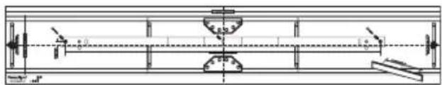 Paradigm Millenia LP Trio - Wall Mounting - 1