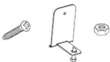 Paradigm Millenia LP Trio - Table Top Mounting - 1