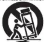 ARCAM Solo Uno - Important Safety instructions - 1